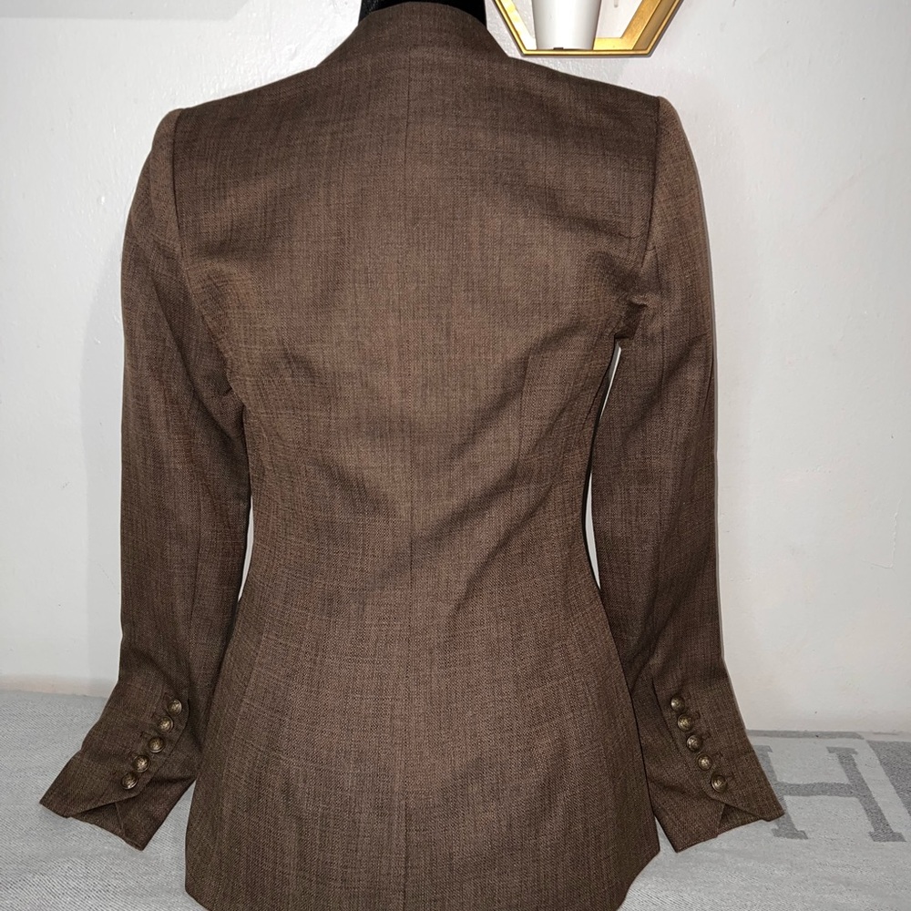 Intermix Blazer - image 6